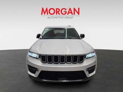 2025 Jeep Grand Cherokee - Photo 3