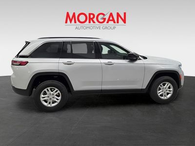 2025 Jeep Grand Cherokee - Photo 8