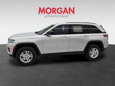 2025 Jeep Grand Cherokee - Photo 7