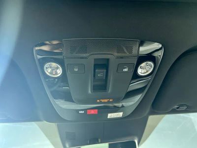 2026 Kia Sorento Hybrid — photo 20 view
