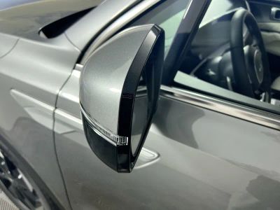 2026 Kia Sorento Hybrid — photo 12 view