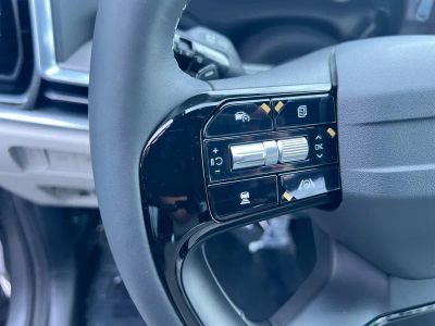 2026 Kia Sorento Hybrid — photo 18 view