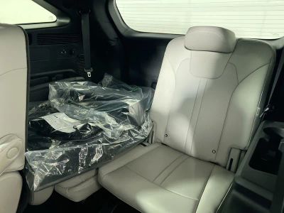 2026 Kia Sorento Hybrid — photo 31 view
