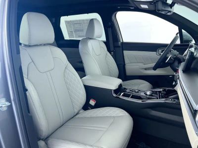 2026 Kia Sorento Hybrid — photo 32 view