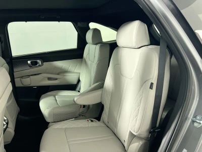 2026 Kia Sorento Hybrid — photo 30 view