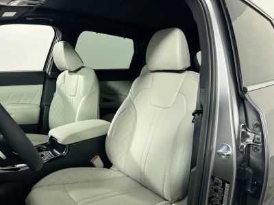 2026 Kia Sorento Hybrid — photo 14 view