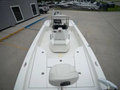 2008 Ranger Boats 2400 Bay Ranger - Photo 16