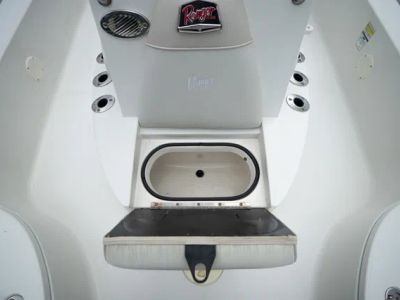 2008 Ranger Boats 2400 Bay Ranger - Photo 18