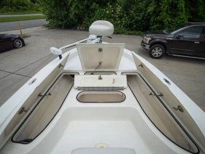 2008 Ranger Boats 2400 Bay Ranger - Photo 15