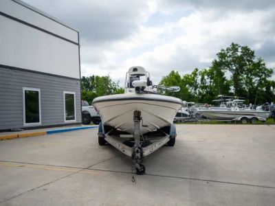 2008 Ranger Boats 2400 Bay Ranger - Photo 8