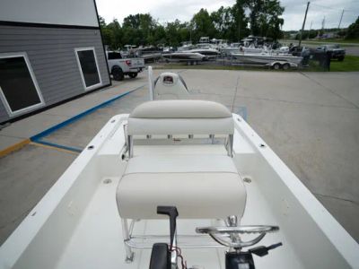 2008 Ranger Boats 2400 Bay Ranger - Photo 19