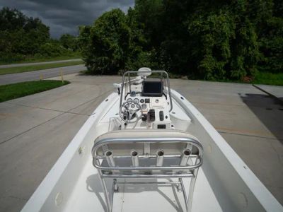 2008 Ranger Boats 2400 Bay Ranger - Photo 10