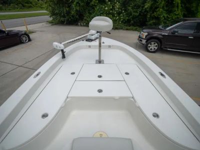 2008 Ranger Boats 2400 Bay Ranger - Photo 14