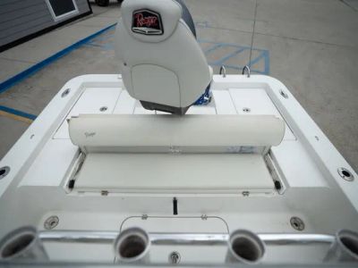 2008 Ranger Boats 2400 Bay Ranger - Photo 21