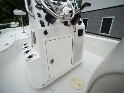 2008 Ranger Boats 2400 Bay Ranger - Photo 26