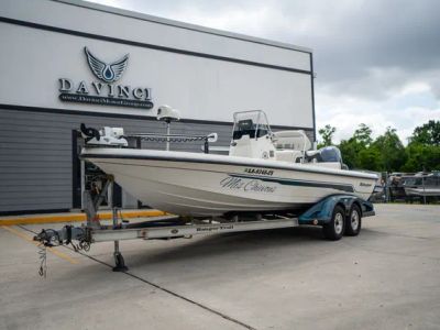2008 Ranger Boats 2400 Bay Ranger - Photo 7