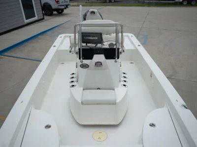 2008 Ranger Boats 2400 Bay Ranger - Photo 17