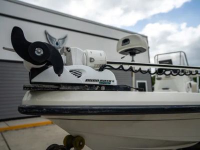 2008 Ranger Boats 2400 Bay Ranger - Photo 30