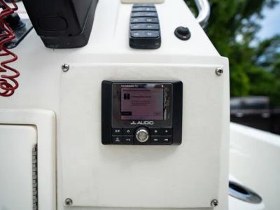 2008 Ranger Boats 2400 Bay Ranger - Photo 13