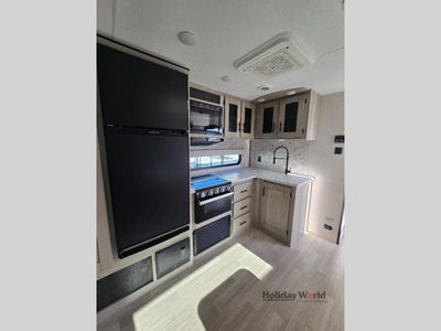 2023 KZ Connect - Photo 6