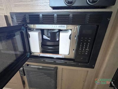 2026 Coachmen RV Apex Nano - Photo 28