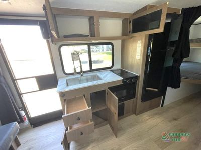 2026 Coachmen RV Apex Nano - Photo 43