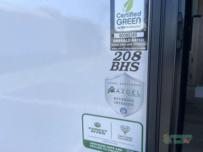 2026 Coachmen RV Apex Nano - Photo 11