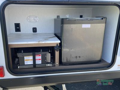 2026 Coachmen RV Apex Nano - Photo 14