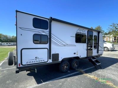 2026 Coachmen RV Apex Nano - Photo 7