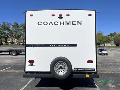 2026 Coachmen RV Apex Nano - Photo 6