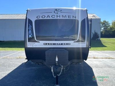 2026 Coachmen RV Apex Nano - Photo 3
