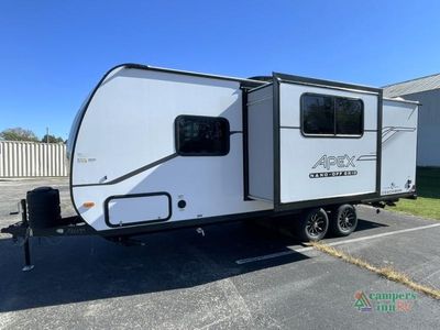 2026 Coachmen RV Apex Nano - Photo 4