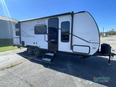 2026 Coachmen RV Apex Nano - Photo 2