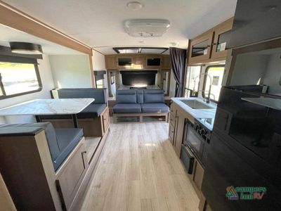 2026 Coachmen RV Apex Nano - Photo 23