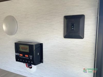 2026 Coachmen RV Apex Nano - Photo 18