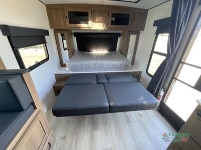 2026 Coachmen RV Apex Nano - Photo 49