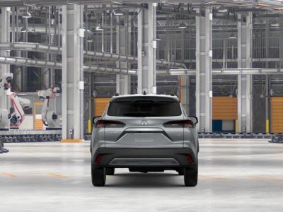 2026 Toyota Corolla Cross - Photo 8