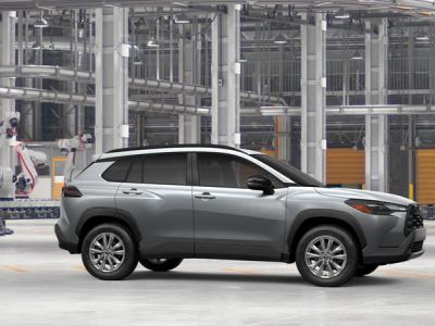 2026 Toyota Corolla Cross - Photo 13