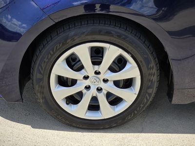 2024 Toyota Corolla — photo 7 view