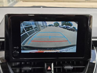 2024 Toyota Corolla — photo 12 view