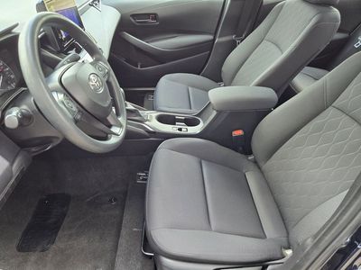 2024 Toyota Corolla — photo 8 view