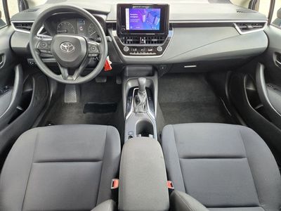 2024 Toyota Corolla — photo 18 view