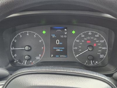2024 Toyota Corolla — photo 10 view