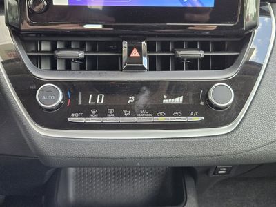 2024 Toyota Corolla — photo 13 view