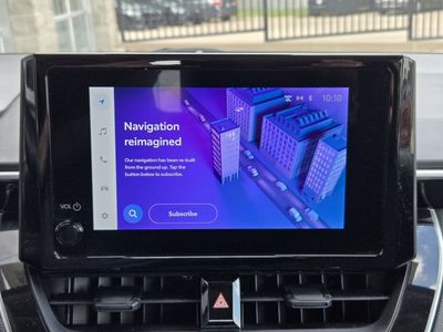 2024 Toyota Corolla — photo 11 view
