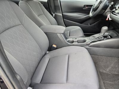 2024 Toyota Corolla — photo 9 view