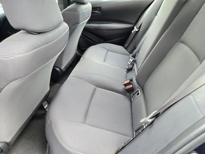 2024 Toyota Corolla — photo 19 view