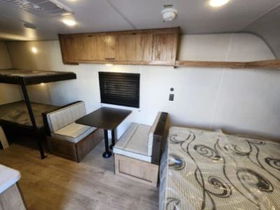 2025 Forest River Cherokee Wolf Den - Photo 14