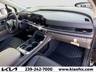 2026 Kia Carnival — photo 13 view