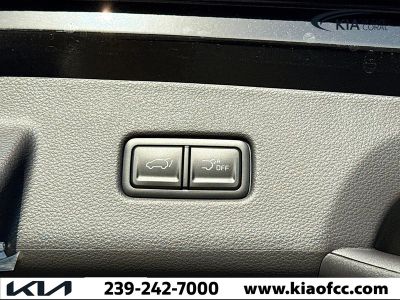 2026 Kia Carnival — photo 12 view